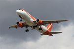 OE-IJE @ LFPO - Airbus A320-214, Take off rwy 24, Paris Orly airport (LFPO-ORY) - by Yves-Q