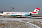 OE-LVB @ LOWS - at lows - by Ronald