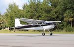 N20550 @ 7FL6 - Cessna 180K - by Mark Pasqualino