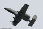 80-0191 - A-10C Thunderbolt 80-0191 IN from 163rd FS Blacksnakes 122th FW Fort Wayne, IN - by Dariusz Jezewski www.FotoDj.com