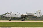 80-0230 - A-10C Thunderbolt 80-0230 IN from 163rd FS Blacksnakes 122th FW Fort Wayne, IN - by Dariusz Jezewski www.FotoDj.com