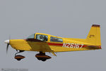 N26167 @ KOSH - American Aviation AA-5A Cheetah  C/N AA5A0461, N26167 - by Dariusz Jezewski www.FotoDj.com