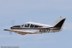 N28177 @ KOSH - Bellanca 17-30A Viking  C/N 78-30883, N28177 - by Dariusz Jezewski www.FotoDj.com