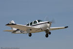 N334PC @ KOSH - Beech F33A Bonanza  C/N CE-1534, N334PC - by Dariusz Jezewski www.FotoDj.com