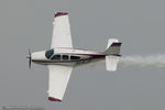 N14JP @ KOSH - Beech F33C Bonanza  C/N CJ-177, N14JP - by Dariusz Jezewski www.FotoDj.com