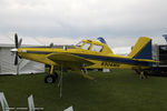 N904MH @ KOSH - Air Tractor Inc AT-802  C/N 802-0904, N904MH - by Dariusz Jezewski www.FotoDj.com