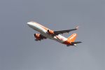 OE-IJW @ LFPO - Airbus A320-214, Climbing  from rwy 24, Paris-Orly airport (LFPO-ORY) - by Yves-Q