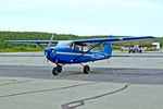 N1735F @ PAWS - N1735F   Cessna 172H Skyhawk [172-55130] Wasilla~N 29/06/2018 - by Ray Barber