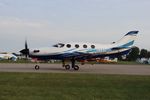 N592MG @ KOSH - Epic LT - by Mark Pasqualino