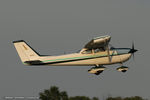 N1413F @ KOSH - Cessna 172H Skyhawk  C/N 17254908, N1413F - by Dariusz Jezewski www.FotoDj.com