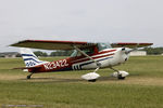 N23422 @ KOSH - Cessna 150H  C/N 15068939, N23422 - by Dariusz Jezewski www.FotoDj.com