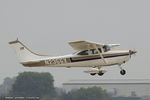 N2355X @ KOSH - Cessna 182H Skylane  C/N 18256255, N2355X - by Dariusz Jezewski www.FotoDj.com
