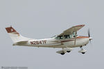 N2647F @ KOSH - Cessna 182J Skylane  C/N 18256747, N2647F - by Dariusz Jezewski www.FotoDj.com