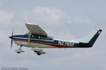 N2765F @ KOSH - Cessna 182J Skylane  C/N 18256865, N2765F - by Dariusz Jezewski www.FotoDj.com