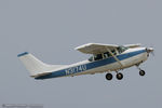 N3174U @ KOSH - Cessna 182F Skylane  C/N 18254574, N3174U - by Dariusz Jezewski www.FotoDj.com