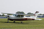 N34208 @ KOSH - Cessna 177RG Cardinal  C/N 177RG0983, N34208 - by Dariusz Jezewski www.FotoDj.com