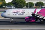 HA-LXF @ LPPT - Wizz Air - by Jean Christophe Ravon - FRENCHSKY