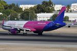 HA-LXF @ LPPT - Wizz Air - by Jean Christophe Ravon - FRENCHSKY