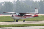 N3VQ @ KOSH - Cessna 182A Skylane  C/N 34892, N3VQ - by Dariusz Jezewski www.FotoDj.com