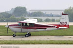 N3VQ @ KOSH - Cessna 182A Skylane  C/N 34892, N3VQ - by Dariusz Jezewski www.FotoDj.com
