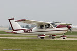 N40WN @ KOSH - Cessna 177 Cardinal  C/N 17700829, N40WN - by Dariusz Jezewski www.FotoDj.com