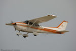 N4976G @ KOSH - Cessna 172N Skyhawk  C/N 17273523, N4976G - by Dariusz Jezewski www.FotoDj.com