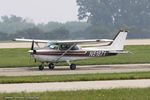 N51871 @ KOSH - Cessna 172P Skyhawk  C/N 17274366, N51871 - by Dariusz Jezewski www.FotoDj.com