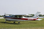 N52074 @ KOSH - Cessna 177RG Cardinal  C/N 177RG1162, N52074 - by Dariusz Jezewski www.FotoDj.com