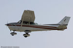 N5457E @ KOSH - Cessna 172N Skyhawk  C/N 17271873, N5457E - by Dariusz Jezewski www.FotoDj.com