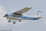 N61676 @ KOSH - Cessna 172M Skyhawk C/N 17264721, N61676 - by Dariusz Jezewski www.FotoDj.com