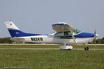 N6241F @ KOSH - Cessna 182P Skylane  C/N 18264141, N6241F - by Dariusz Jezewski www.FotoDj.com