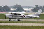 N699CB @ KOSH - Cessna 182T Skylane  C/N 18281033, N699CB - by Dariusz Jezewski www.FotoDj.com