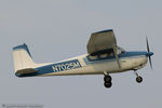 N7025M @ KOSH - Cessna 175 Skylark  C/N 55325, N7025M - by Dariusz Jezewski www.FotoDj.com