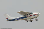 N71705 @ KOSH - Cessna 182M Skylane  C/N 18259724, N71705 - by Dariusz Jezewski www.FotoDj.com
