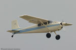 N7297M @ KOSH - Cessna 175 Skylark  C/N 55597, N7297M - by Dariusz Jezewski www.FotoDj.com