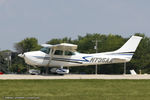N735AA @ KOSH - Cessna 182Q Skylane  C/N 18265260, N735AA - by Dariusz Jezewski www.FotoDj.com