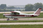 N7916T @ KOSH - Cessna 175A Skylark  C/N 56616, N7916T - by Dariusz Jezewski www.FotoDj.com