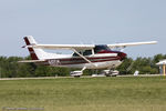 N8DM @ KOSH - Cessna 182P Skylane  C/N 18262225, N8DM - by Dariusz Jezewski www.FotoDj.com