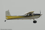 N9196T @ KOSH - Cessna 180C Skywagon  C/N 50696, N9196T - by Dariusz Jezewski www.FotoDj.com