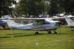 N9250X @ KOSH - Cessna 182E Skylane  C/N 18253650, N9250X - by Dariusz Jezewski www.FotoDj.com