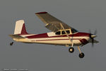 N9252C @ KOSH - Cessna 180 Skywagon  C/N 31351, N9252C - by Dariusz Jezewski www.FotoDj.com