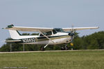 N3845Q @ KOSH - Cessna 172L Skyhawk  C/N 17259945, N3845Q - by Dariusz Jezewski www.FotoDj.com