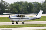 N51WT @ KOSH - Cessna 172K Skyhawk  C/N 17258240, N51WT - by Dariusz Jezewski www.FotoDj.com