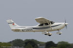 N72658 @ KOSH - Cessna 182S Skylane  C/N 18280643, N72658 - by Dariusz Jezewski www.FotoDj.com