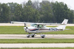 N79425 @ KOSH - Cessna 150H  C/N 15067734, N79425 - by Dariusz Jezewski www.FotoDj.com
