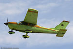 N36213 @ KOSH - Cessna 177B Cardinal  C/N 17702240, N36213 - by Dariusz Jezewski  FotoDJ.com