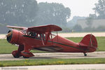 N14047 @ KOSH - Waco YKC  C/N 3966, NC14047 - by Dariusz Jezewski www.FotoDj.com