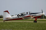 N174DH @ KOSH - Vans RV-7  C/N 71514, N174DH - by Dariusz Jezewski www.FotoDj.com