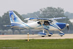 N19HL @ KOSH - Stoddard-Hamilton GlaStar  C/N 5615, N19HL - by Dariusz Jezewski www.FotoDj.com