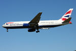 G-BNWW @ EGLL - at lhr - by Ronald